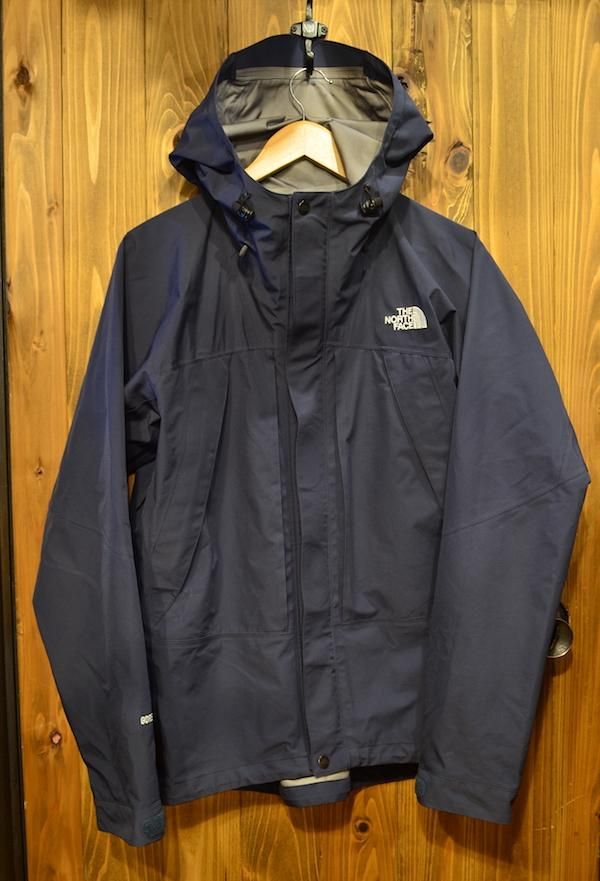 THE NORTH FACE  ALL MOUNTAIN JACKET品番NP61502