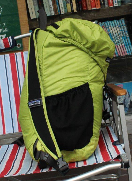 patagonia パタゴニア＞ Lightweight Travel Pack ライトウエイトトラベルパック | 中古アウトドア用品・中古登山用品  買取・販売専門店 : maunga (マウンガ)