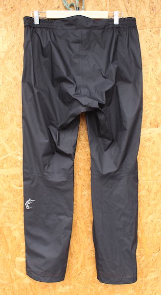 ＜Teton Bros ティートンブロス ＞ Feather Rain Pant 2.0 フェザー