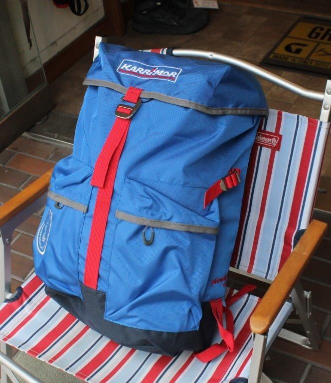 Karrimor カリマー Pinnacle 30 ピナクル30 中古アウトドア用品 中古登山用品 買取 販売専門店 Maunga マウンガ