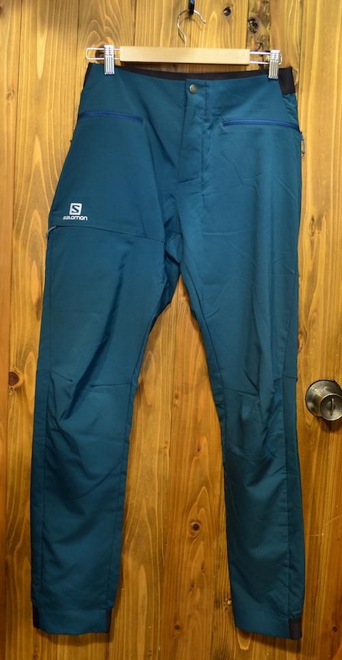 Outspeed pant outlet