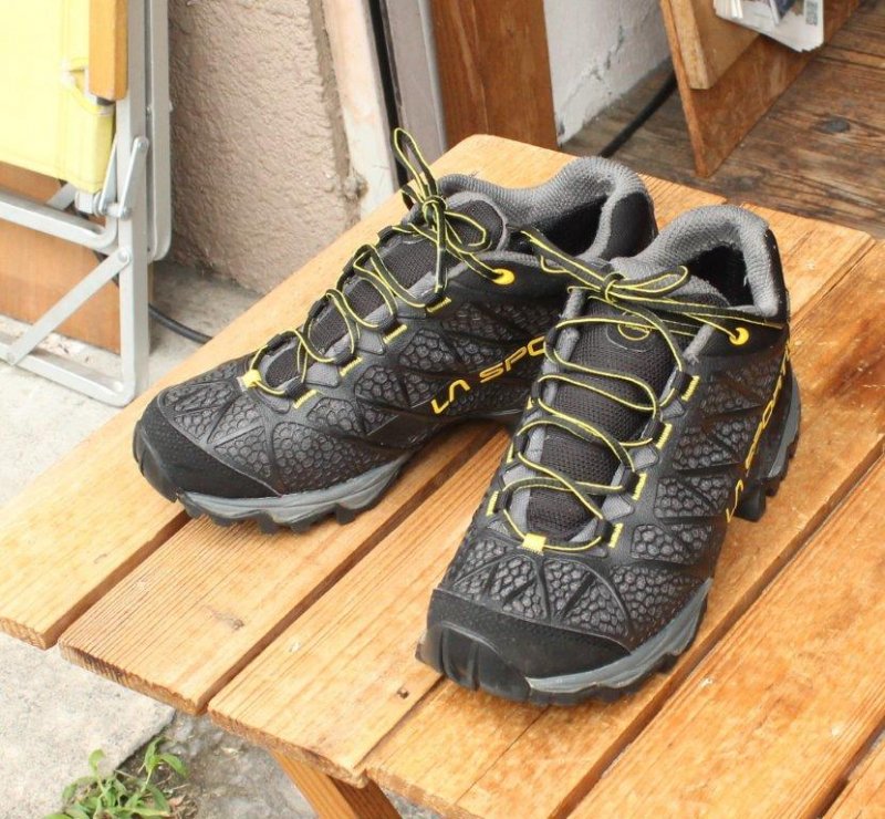 LA SPORTIVA スポルティバ＞ PRIMER GTX SURROUND プライマーGTX