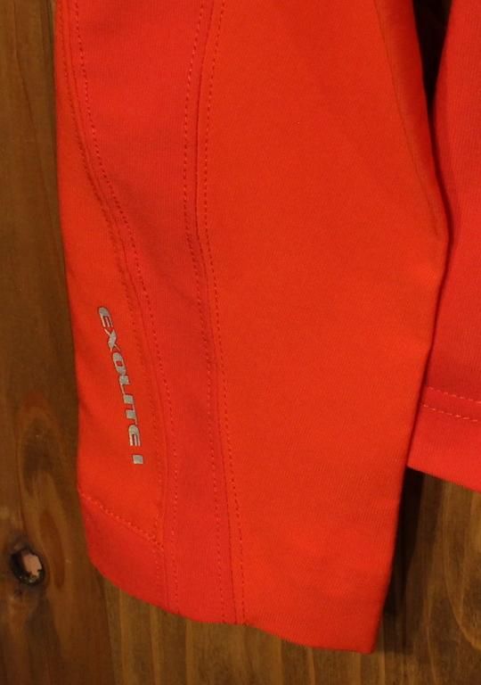 MOUNTAIN EQUIPMENT マウンテンイクイップメント＞ W's CABRERA