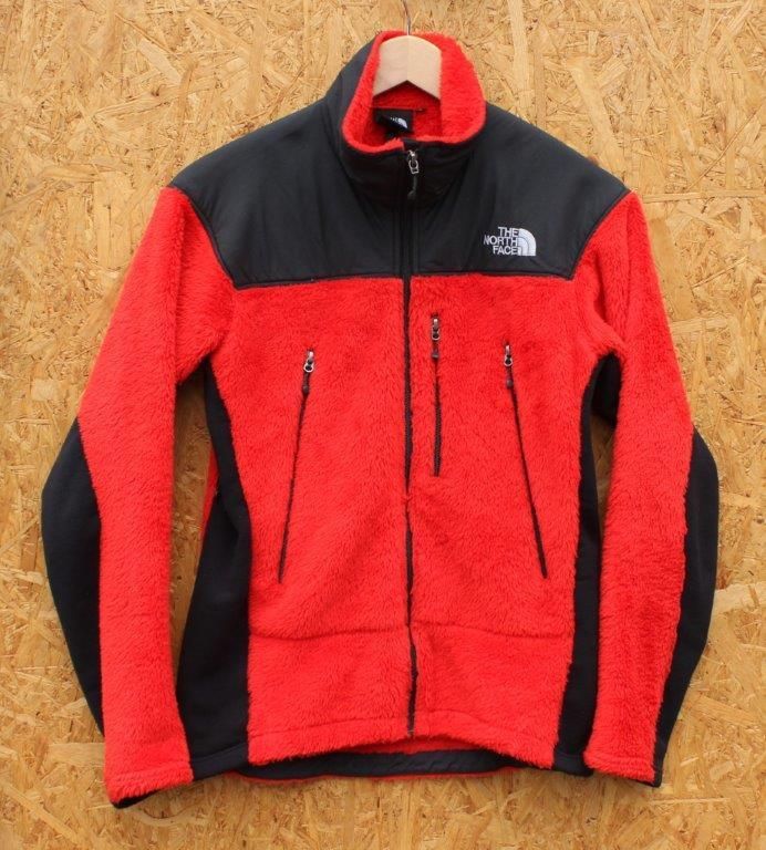 MOUNTAIN VERSA LOFT JACKET