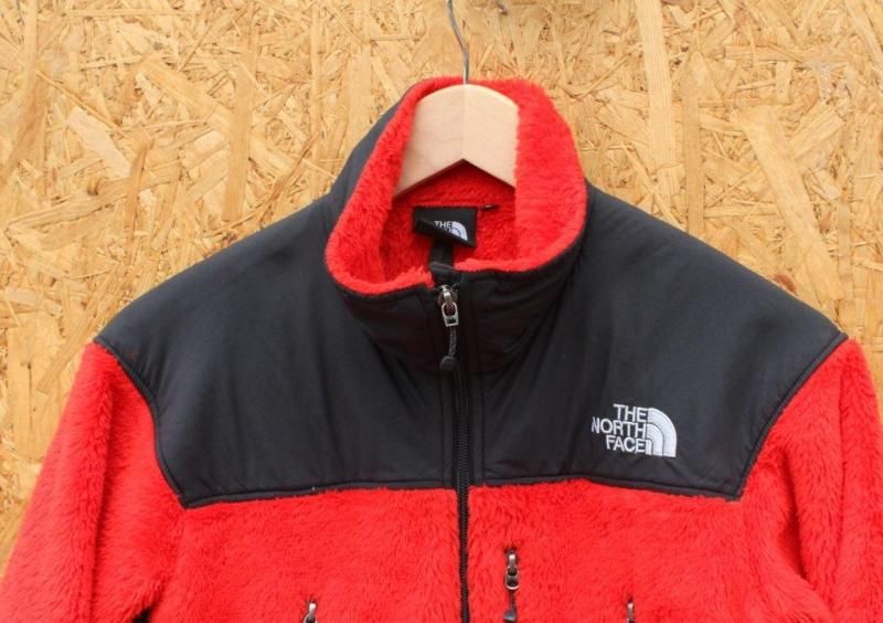 THE NORTH FACE ノースフェイス＞ Mountain Versa Loft Jacket マウンテンバーサロフトジャケット |  中古アウトドア用品・中古登山用品 買取・販売専門店 : maunga (マウンガ)