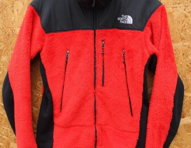 THE NORTH FACE ノースフェイス＞ Mountain Versa Loft Jacket ...