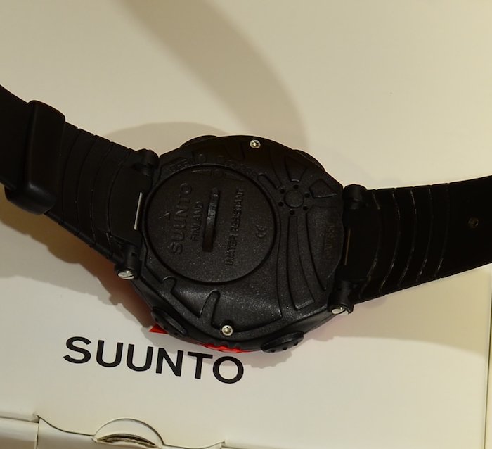 税込)品】SUUNTO VECTOR ベクター 稼働品 アウトドア 腕時計 | vfv-wien.at