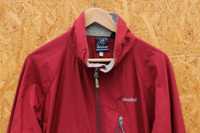 MENs M クラウドベイル セレンディピティジャケット CLOUDVEIL 
