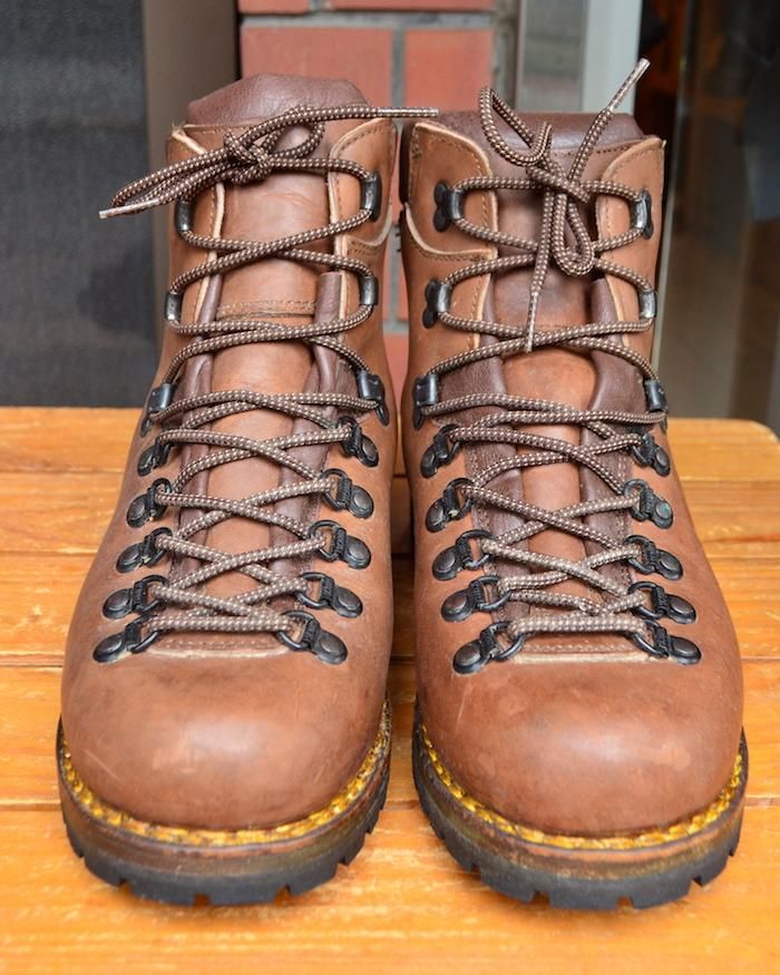 SCARPA スカルパ＞ SHERPA シェルパ- 中古アウトドア用品・中古登山