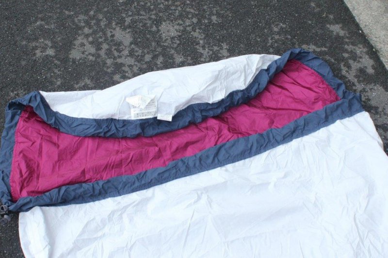 mont-bell モンベル＞ U.L.Sleeping Bag Cover U.L.スリーピングバッグ