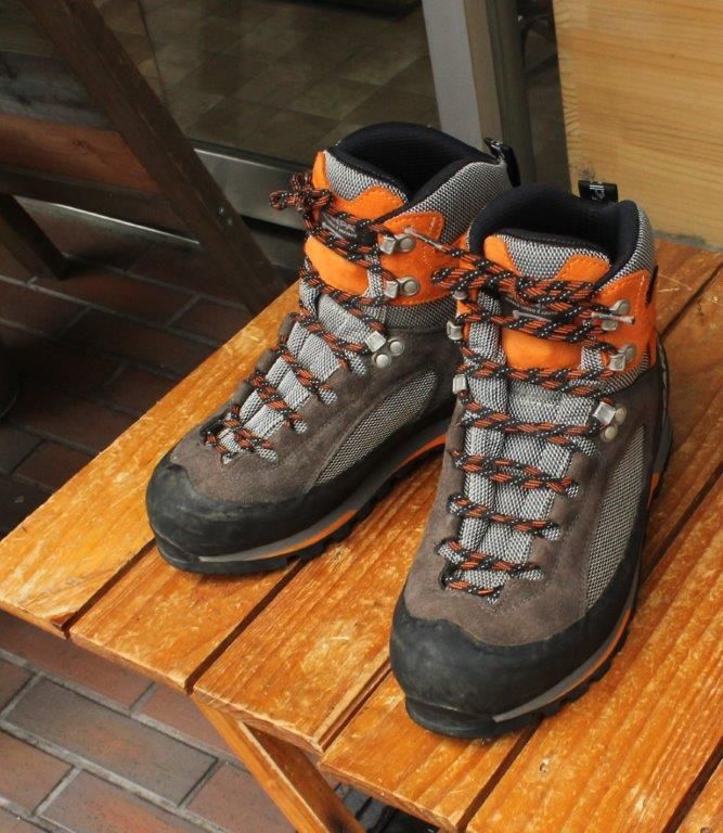 SCARPA クリスタロ GTX EU44 スカルパ