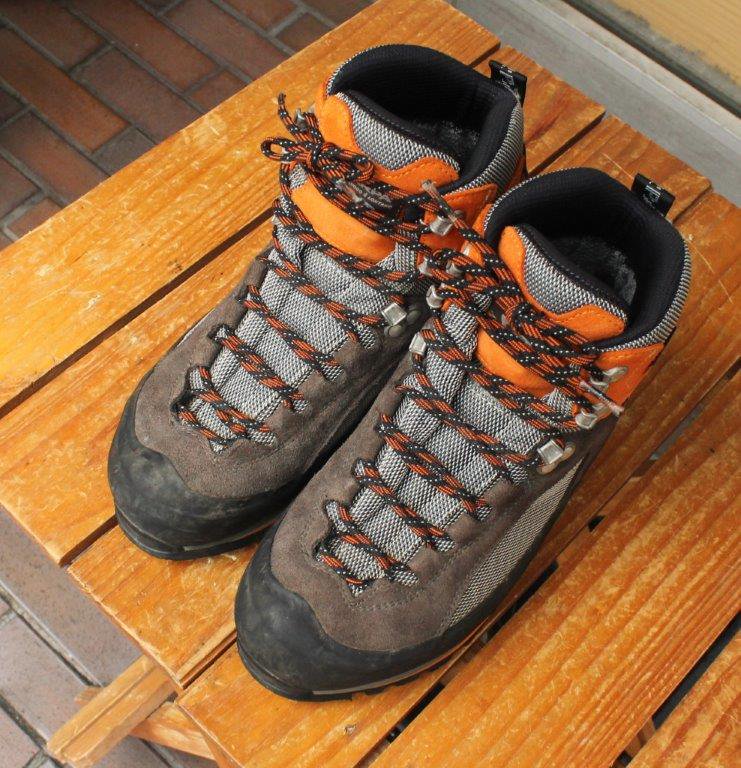 SCARPA スカルパ＞ CRISTALLO GTX クリスタロGTX | paygility.com