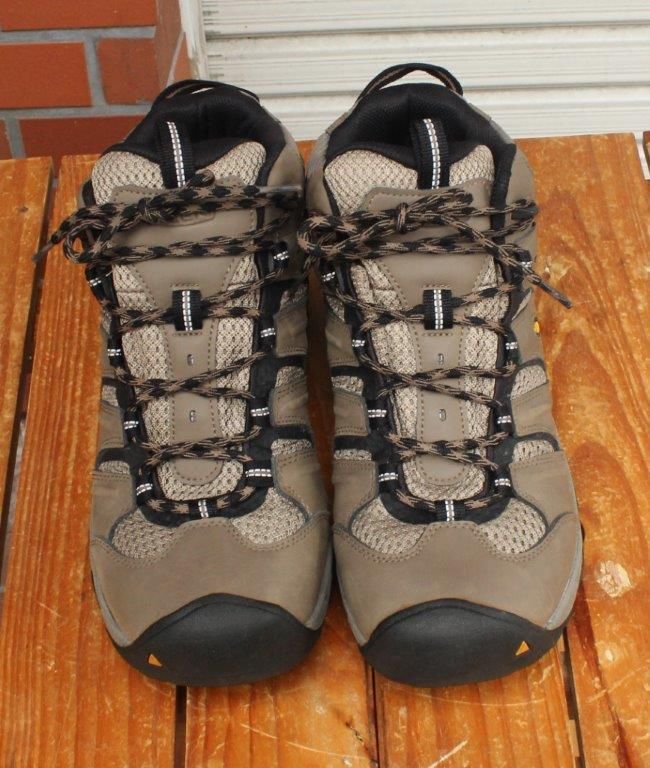 KEEN キーンKoven Mid WP コーヴンミッドウォータープルーフ-