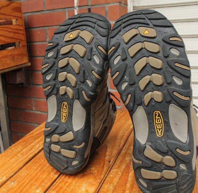 KEEN キーン＞ Koven Mid WP コーヴンミッドウォータープルーフ | 中古