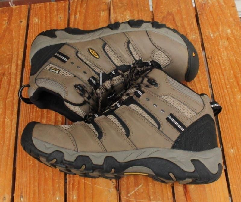 KEEN キーンKoven Mid WP コーヴンミッドウォータープルーフ-