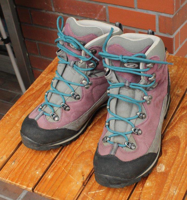 SCARPA スカルパ＞ Mythos MF GTX ミトス MF GTX | 中古アウトドア用品