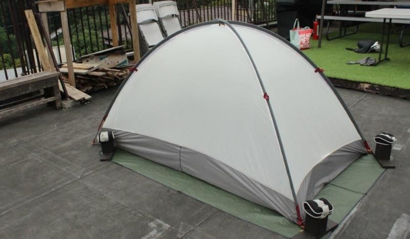 mont-bell モンベル＞ Stellaridge Tent 2 ステラリッジテント2型 | 中古アウトドア用品・中古登山用品 買取・販売専門店  : maunga (マウンガ)