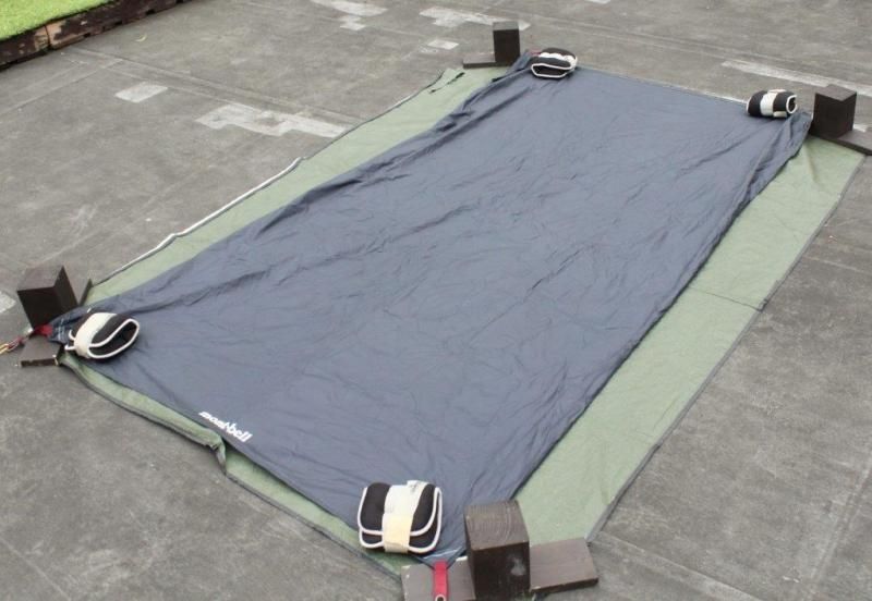 mont-bell モンベル＞ Stellaridge Tent 2 ステラリッジテント2