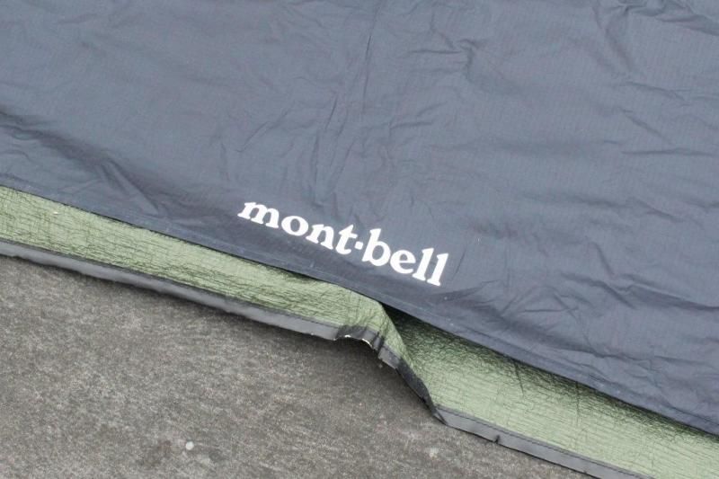 mont-bell モンベル＞ Stellaridge Tent 2 ステラリッジ2型