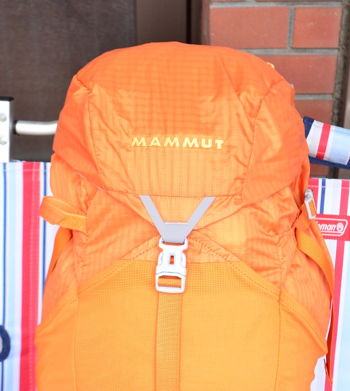 MAMMUT マムート＞ Lithium Light 25 リチウムライト25 | 中古