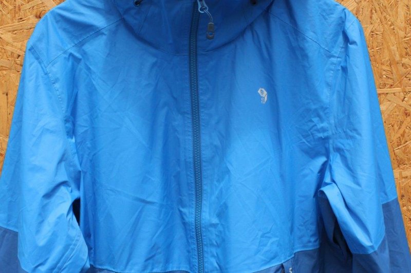 MOUNTAIN HARDWEAR マウンテンハードウエア＞ Exponent Jacket エクスポーネントジャケット |  中古アウトドア用品・中古登山用品 買取・販売専門店 : maunga (マウンガ)