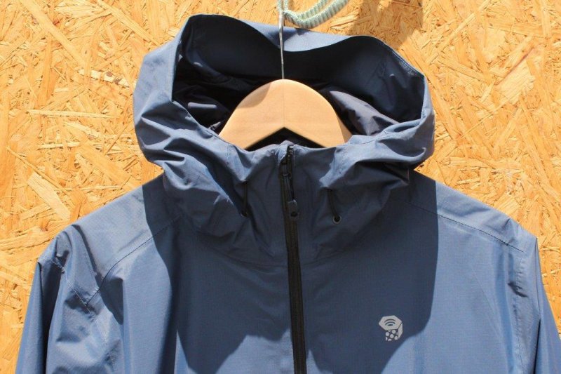 MOUNTAIN HARDWEAR マウンテンハードウエア＞ Finder Jacket