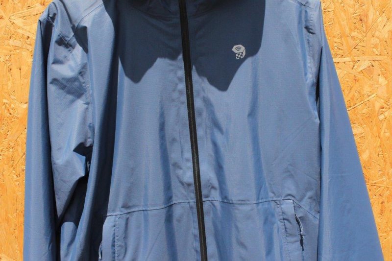 MOUNTAIN HARDWEAR マウンテンハードウエア＞ Finder Jacket