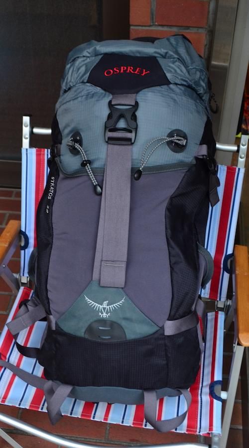 Osprey 2024 stratos 32