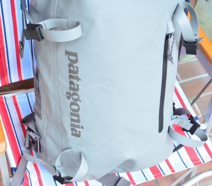 patagonia パタゴニア＞ Stormfront Roll Top ストームフロント