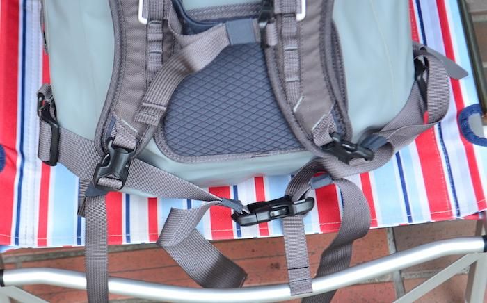 patagonia パタゴニア＞ Stormfront Roll Top ストームフロント