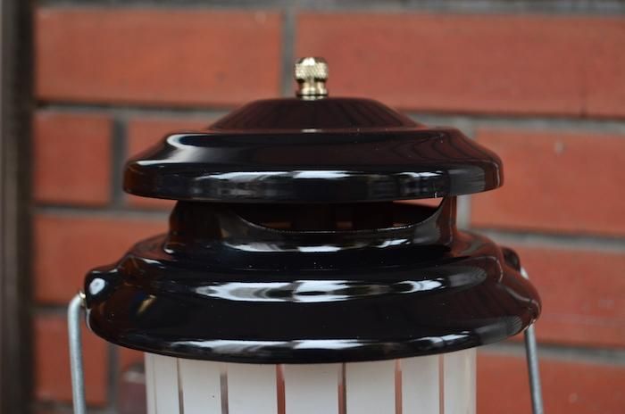 Coleman コールマン＞ Single Mantle Lantern 282・285 Unleaded