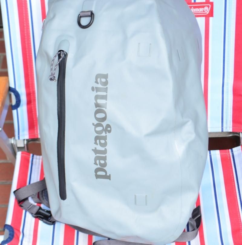 patagonia パタゴニア＞ Stormfront Sling ストームフロント