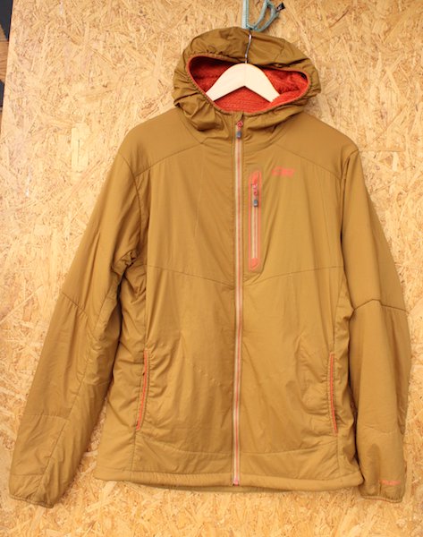 OUTDOOR RESEARCH アウトドアリサーチ＞ M's Ascendant Hoody メンズアセンダントフーディー | 中古アウトドア用品・中古登山用品  買取・販売専門店 : maunga (マウンガ)