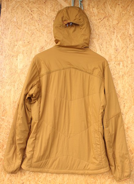 OUTDOOR RESEARCH アウトドアリサーチ＞ M's Ascendant Hoody メンズアセンダントフーディー | 中古アウトドア用品・中古登山用品  買取・販売専門店 : maunga (マウンガ)