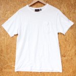 MAMMUTޥࡼȡ䡡Cotton Pocket T-Shirt Men WH ڥåݥءбξʲ