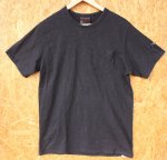 MAMMUTޥࡼȡ䡡Cotton Pocket T-Shirt Men  BK ڥåݥءбξʲ