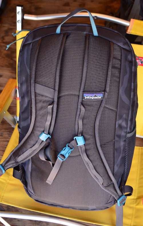 Patagonia パタゴニア プレーニング・ディバイダー・パック 30L - バッグ