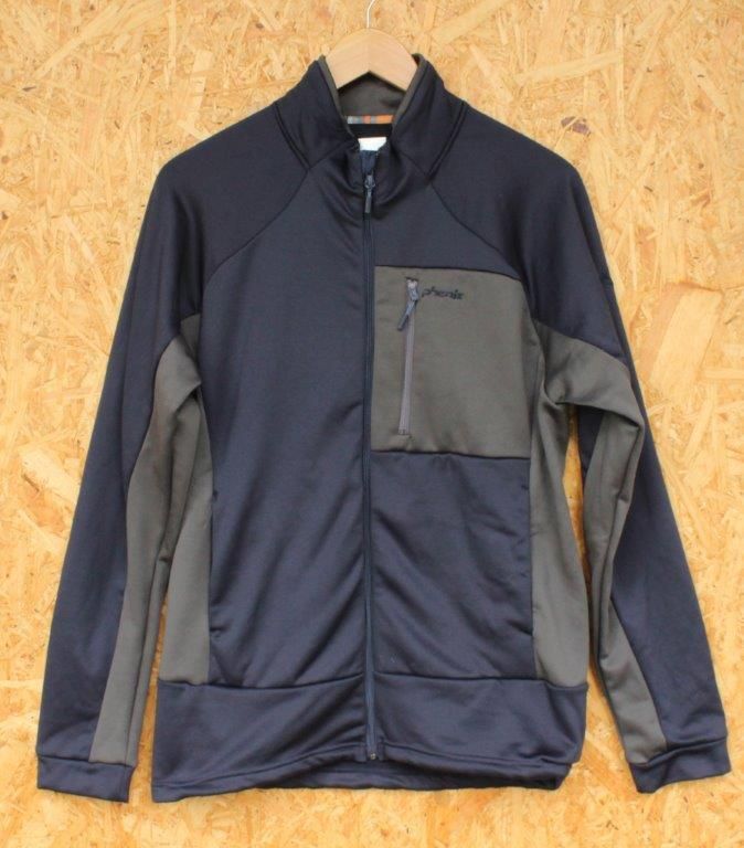 Columbia marley crossing outlet hooded hybrid jacket