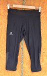 SALOMON Endurance 3/4 Tight Women'sڥåݥءбξʲ