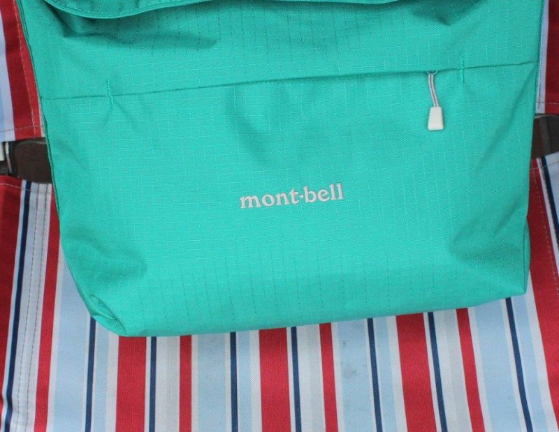 mont-bell モンベル＞ ベルニナバケット | 中古アウトドア用品