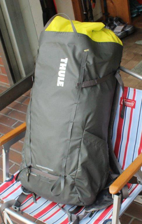 THULE スーリー＞ STIR 35 スティア35 | 中古アウトドア用品・中古登山