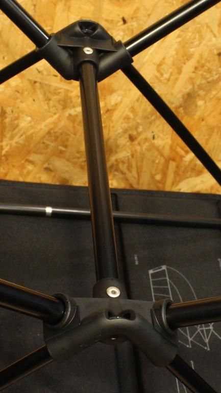 【中古】Helinox Tactical Table M Black 中古】Helinox Tactical Table M Black HPT-Selected-Helinox