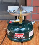 Coleman ޥ䡡MODEL 508 STOVE ξʲ