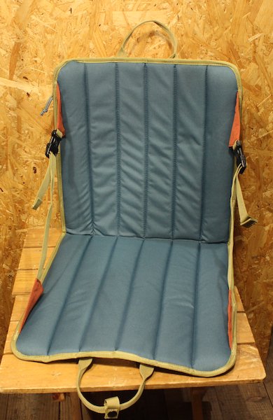 BURTON Idletime Chair