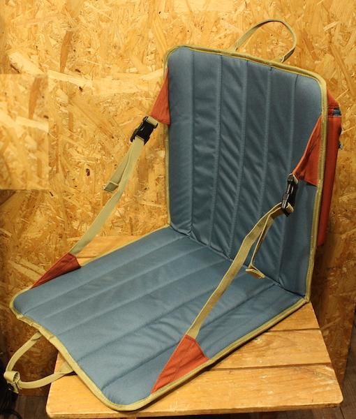 BURTON バートン＞ Idletime Chair アイドルタイム チェア