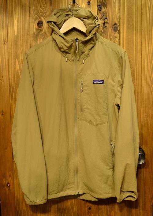 patagonia パタゴニア＞ Tezzeron Jacket テズロンジャケット | 中古 ...