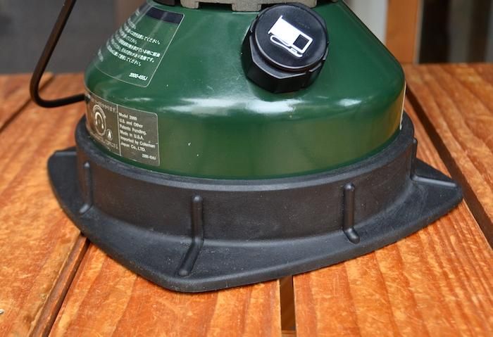 Coleman Coleman Northstar Tube Mantle Lantern 2000-750J JP