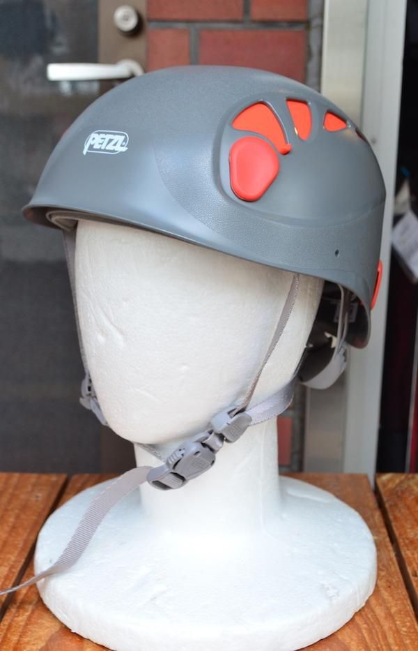 PETZL ペツル＞ ELIOS エリオス | 中古アウトドア用品・中古登山用品 買取・販売専門店 : maunga (マウンガ)