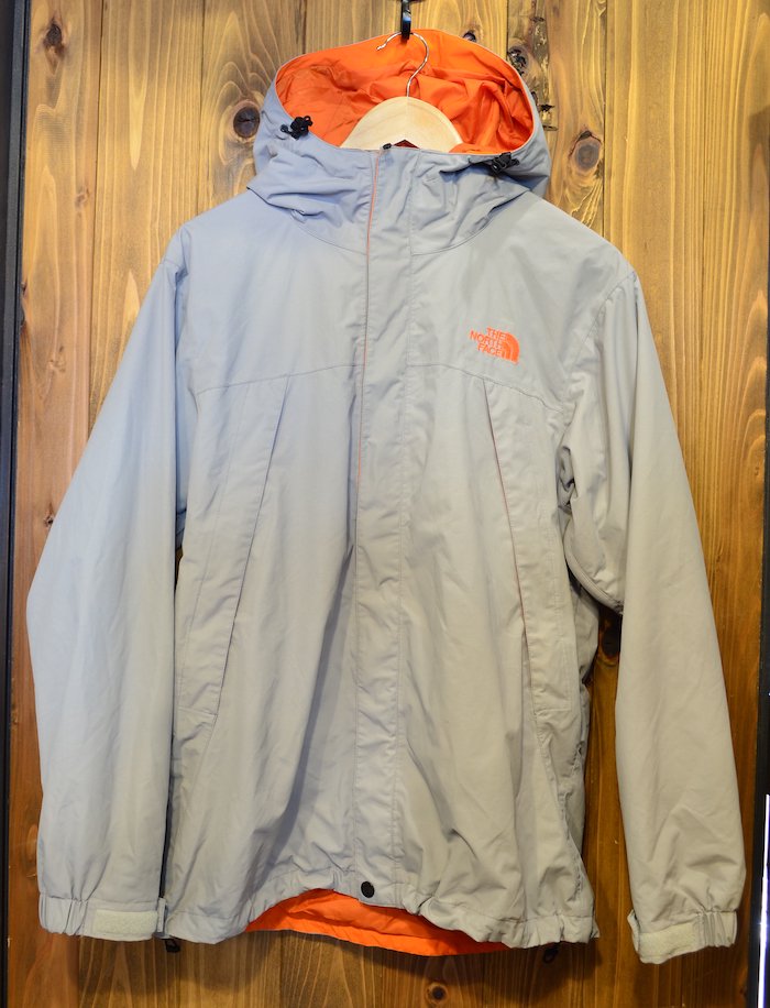 THE NORTH FACE - THE NORTH FACE◇SCOOP JACKET/スクープジャケット/M