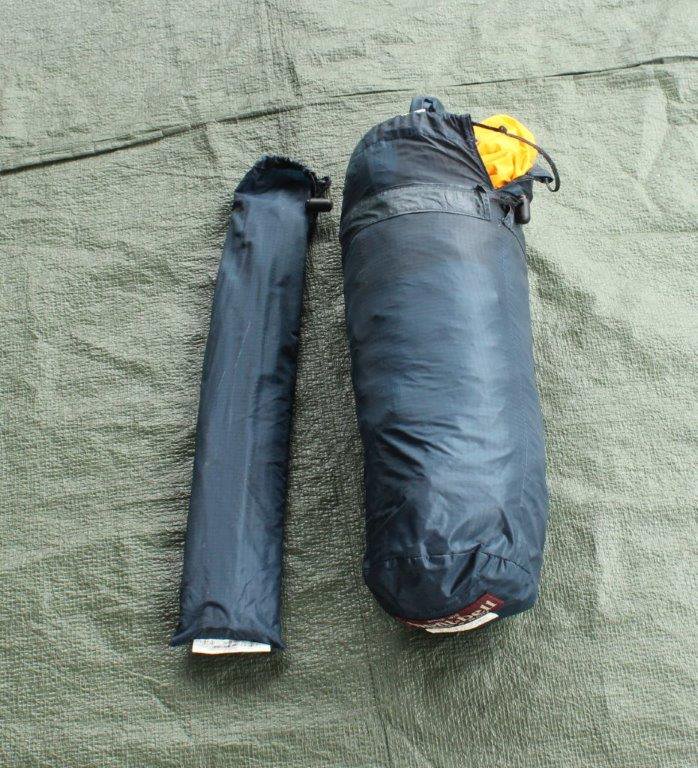 mont-bell モンベル＞ Breeze Dry-Tec Mono Frame Shelter Hexagon ブリーズドライテックモノフレー シェルターヘキサ | 中古アウトドア用品・中古登山用品 買取・販売専門店 : maunga (マウンガ)